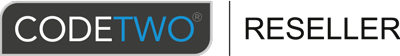 CodeTwo Reseller Logo